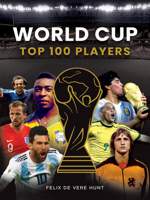 cover image of World Cup Top 100 Players